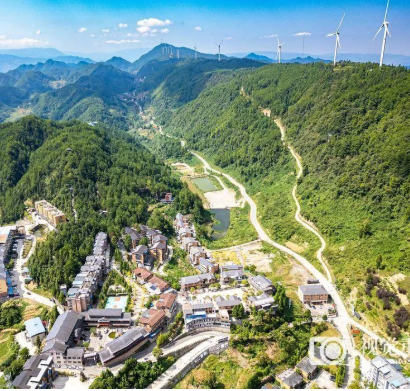 重庆瞭望｜和美乡村，为何令人向往？