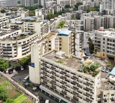 解锁城市更新中的“小确幸”⑧｜邢家桥老旧小区再“进化” 让安居变宜居
