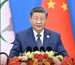 拾光纪·“三天路程也要来”，中国与相距万里的拉美和加勒比国家携手共进