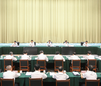 袁家军在合川区潼南区调研并召开推动渝西地区一体化高质量发展座谈会 胡衡华出席座谈会