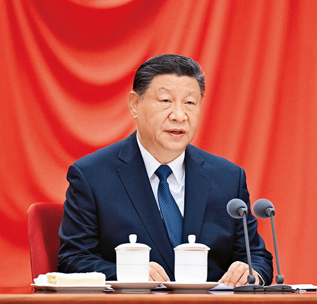 锲而不舍落实中央八项规定精神，以优良党风引领社风民风