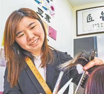 青春的接力——青年工匠逐梦中国式现代化