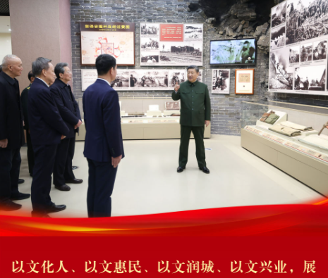 镜观·回响｜津门文化万象新