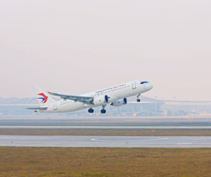 重庆空域开启“扩容”模式 航线网络全面升级