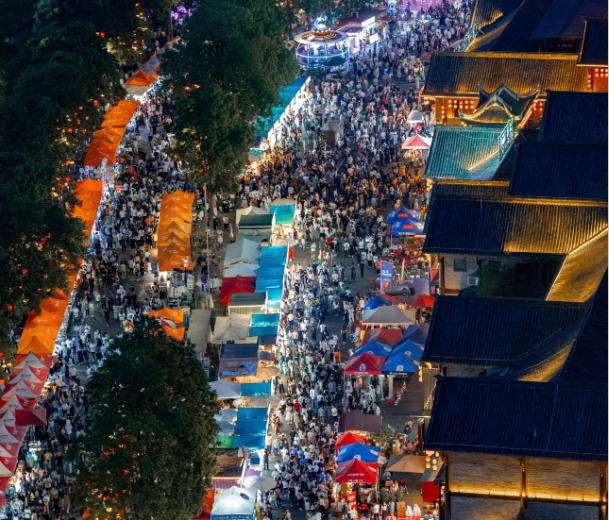 文化和自然遗产日｜从未远离的重庆非遗，你知道哪些？