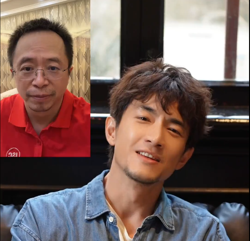 重庆大V连续12小时喊话，周鸿祎终于回应了！