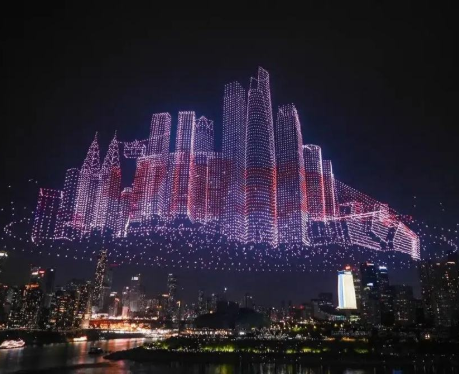 重庆瞭望｜重庆低空经济“飞”向何方？