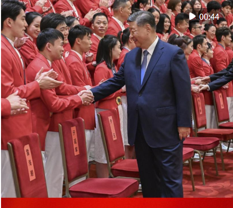 学而时习之｜战胜自我、超越自我
