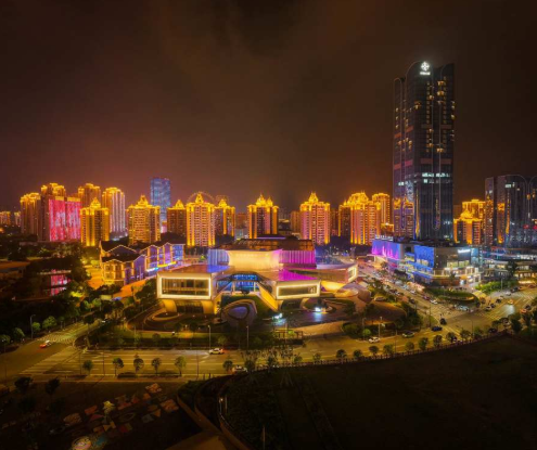 科技光影·上合风采｜迎接这场光影盛宴，重庆准备好了！