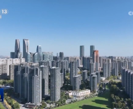 【新思想引领新征程】“智慧”城市让生活更美好