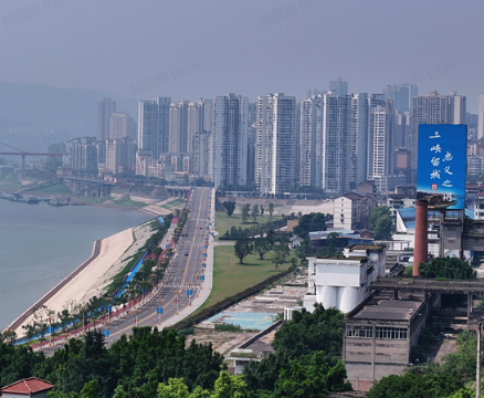 何以重庆丨忠县：忠诚密码