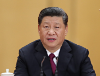 习语｜“人生理想的风帆要靠奋斗来扬起”