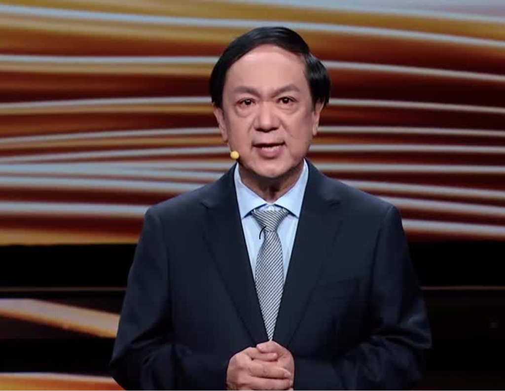 思想的力量第三季｜第一集《顶层定航 探路革新》 #思想的力量第三季 #新时代全面深化改革扩大高水平对外开放 #苟日新日日新︱思想的力量助图新