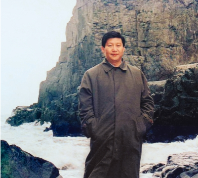 學習·故事｜“建設海洋強國，我一直有這樣一個信念”