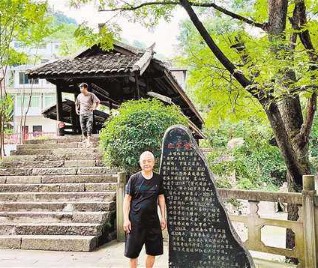 黨報(bào)記者一線蹲點(diǎn)｜“我們個個都是守橋人”