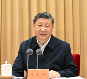 微觀察｜“有些事要打攻堅戰，有些事要久久為功”