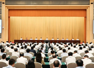 袁家军：推动人工智能与数字重庆双向赋能 加快形成现代化人民城市发展服务治理基本能力
