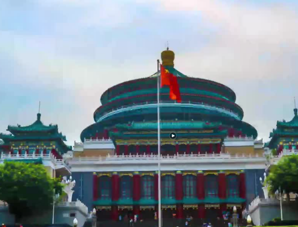 思想的力量第三季︱第三集《问题导向 创解难题》#思想的力量第三季 #新时代全面深化改革扩大高水平对外开放 #苟日新日日新︱思想的力量助图新
