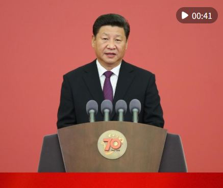 學而時習之｜銘記歷史就是為了開創未來