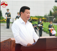 拾光纪·“七七事变”八十八周年，习近平总书记的这番话掷地有声