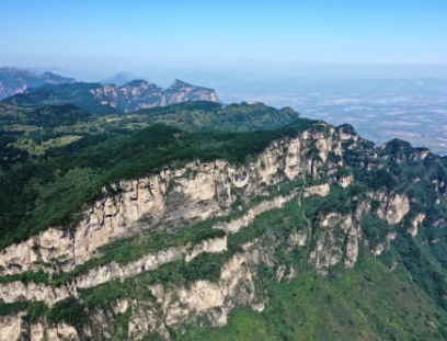 这就是山西！