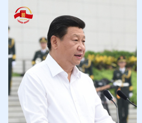 传习录丨铭记历史 吾辈自强！