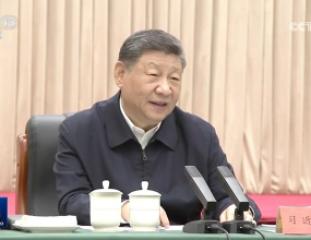 【央視快評】奮力譜寫三晉大地推進中國式現代化新篇章
