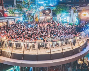 “天空媒体”赋能超大城市现代化治理的创新实践
