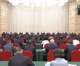 习近平：全面贯彻新时代党的治藏方略 努力建设团结富裕文明和谐美丽的社会主义现代化新西藏