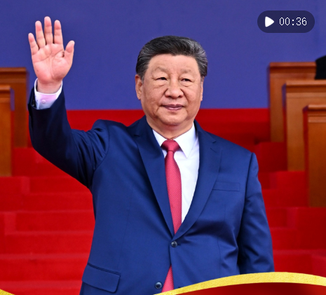 近镜头｜共建中华民族共同体 书写美丽西藏新篇章