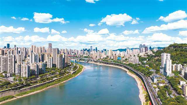 重报圆桌会｜优化城市空间格局 提升城市综合承载能力