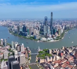 【新思想引领新征程】长三角一体化发展不断迈上新台阶