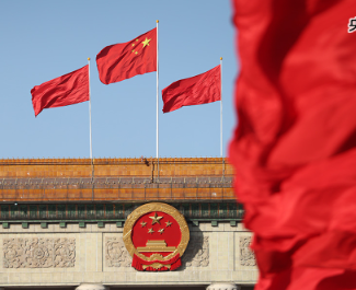 【央视快评】坚持以人民为中心，广泛深入察民情听民声汇民智