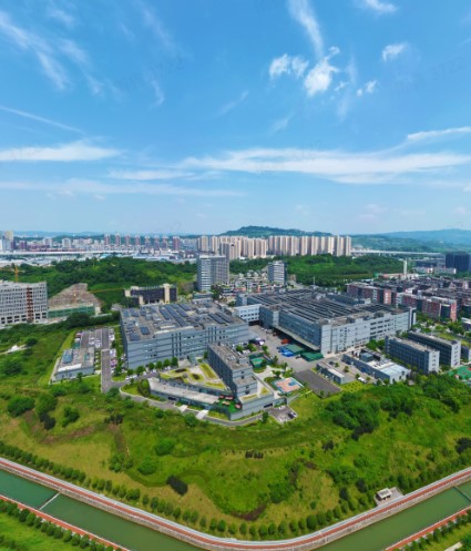 三个全覆盖！重庆正式获批国家要素市场化配置综合改革试点