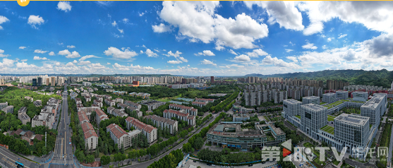 智博会前瞻·解锁新图景③｜“机器人+”驱动山城迈向“数智未来”