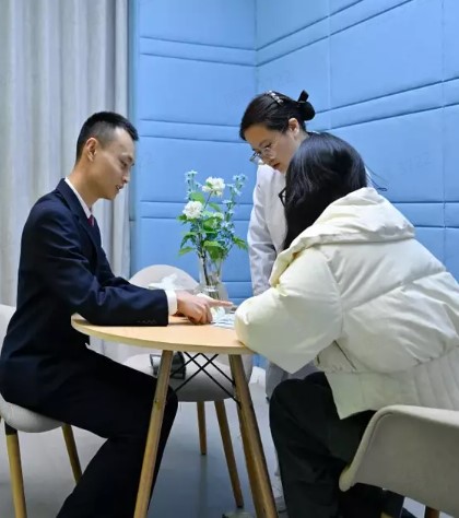 这份“时代楷模”答卷，写满为民情怀