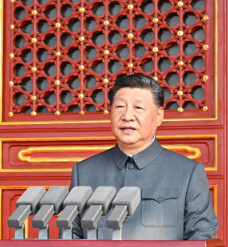 【央视快评】铭记历史 缅怀先烈 珍爱和平 开创未来