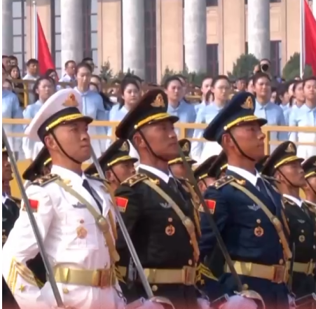 习言道｜铭记历史，启迪未来