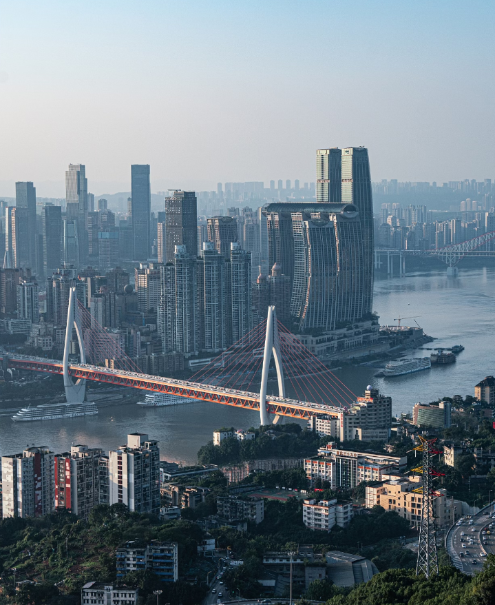  友好 让城市更美好！打造骑手友好场景 助力人民城市建设