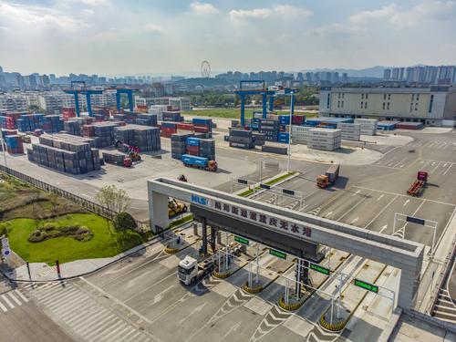 重报观察|这场全国性的工作座谈会为何在重庆举行？