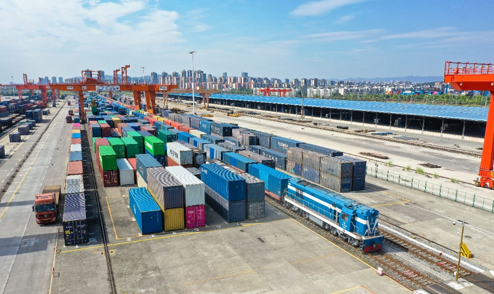 重报观察|这场全国性的工作座谈会为何在重庆举行？