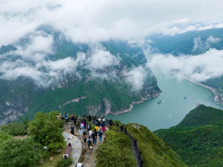 重慶瞭望|今天為什么需要提煉重慶城市精神