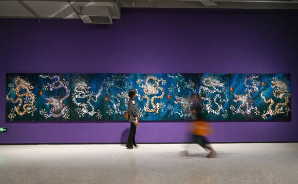第三届全国少儿美术作品展.png 重燃Rekindle.jpg