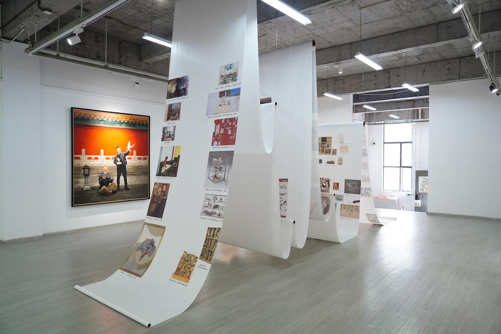 被折叠的日常——第九届虎溪公社艺术工作室入驻艺术家邀请展.jpg