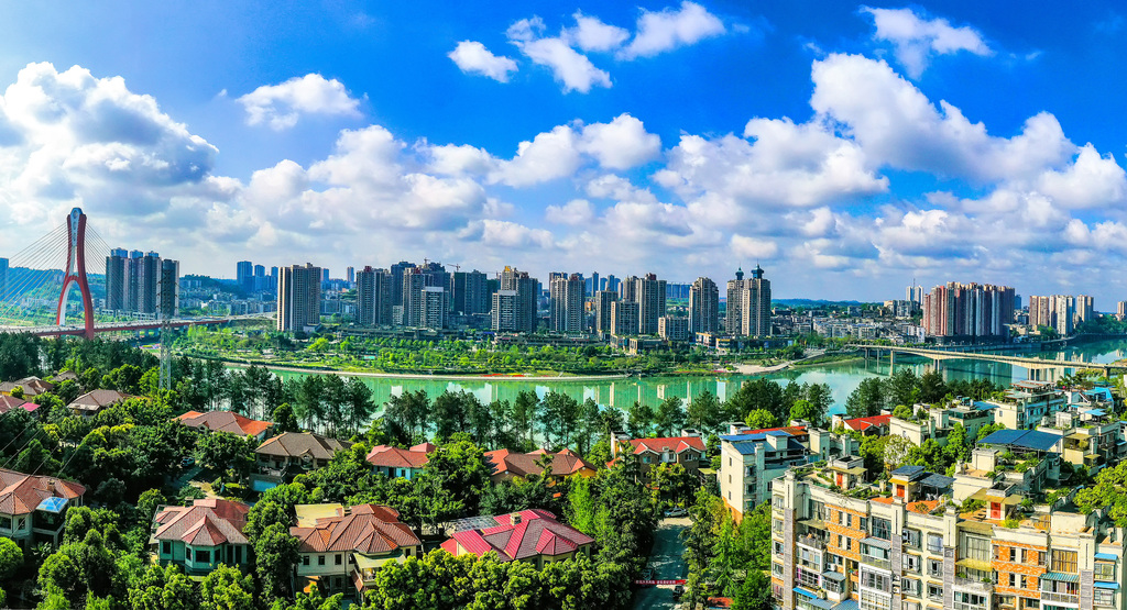 山水之城 杨毅