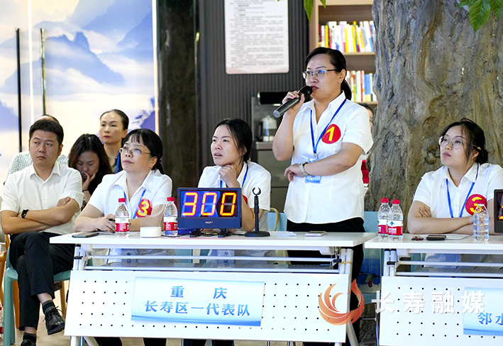 明月山妇幼保健及母婴安全知识竞赛