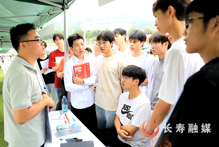 感恩奋进长寿答卷之民生实事 (7)