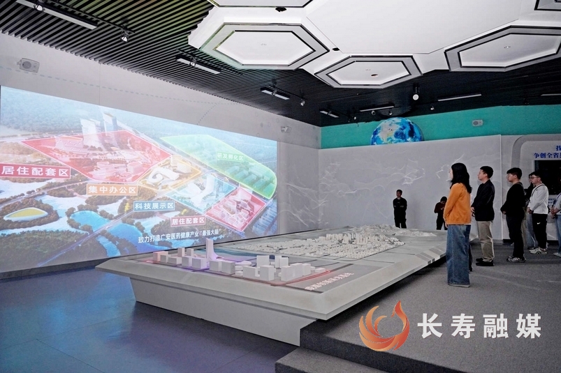 广安全面融入重庆都市圈跑出“加速度”10