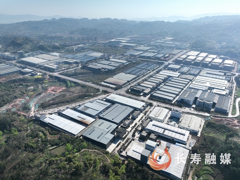 广安全面融入重庆都市圈跑出“加速度”1