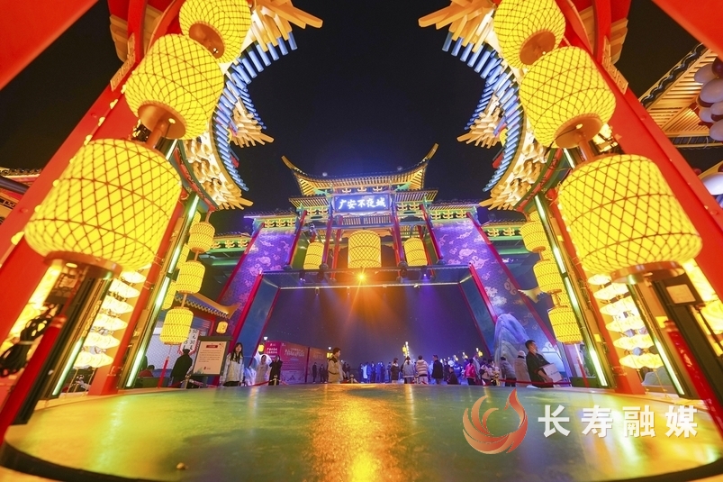 广安全面融入重庆都市圈跑出“加速度”2